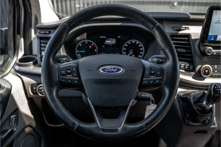 Ford Transit Custom – thumbnail 14
