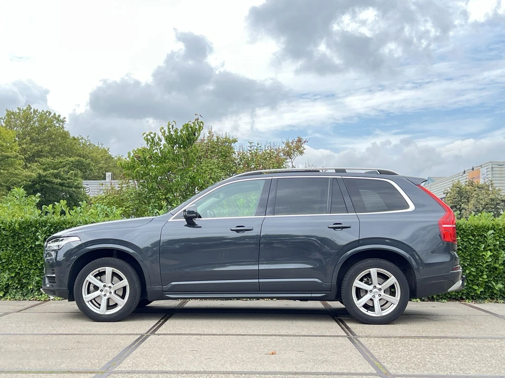 Volvo XC90 – foto 3