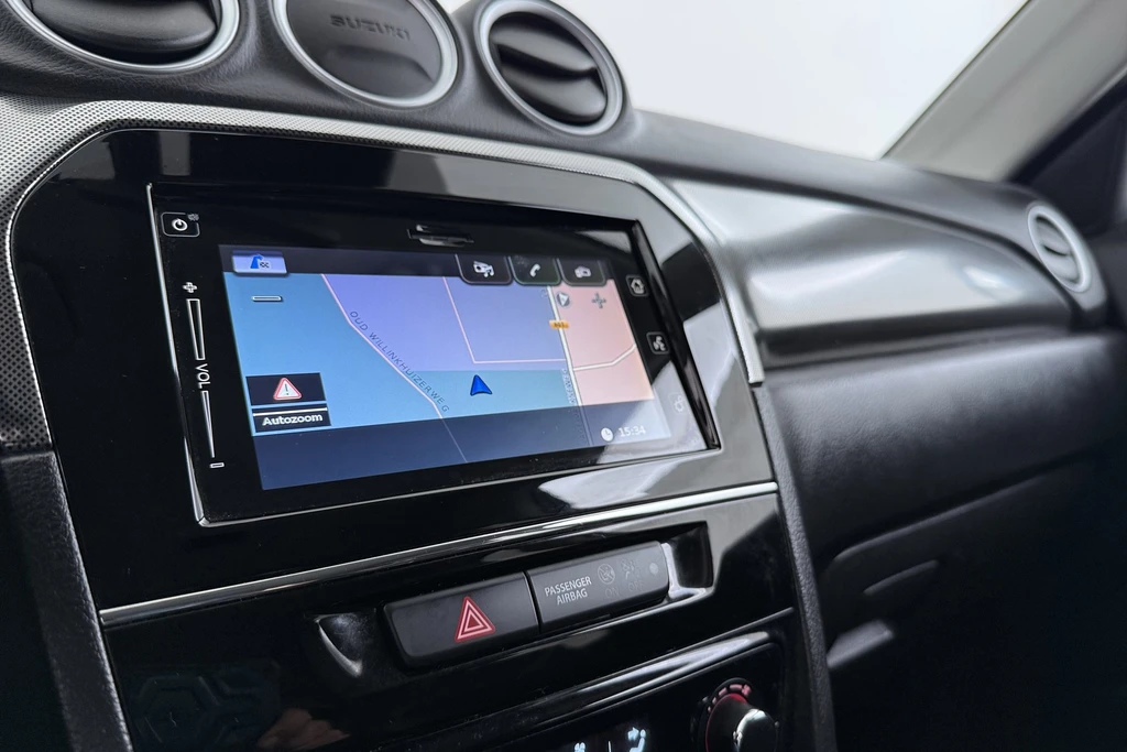 Suzuki Vitara – foto 24