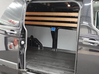 Ford Transit Custom – thumbnail 41