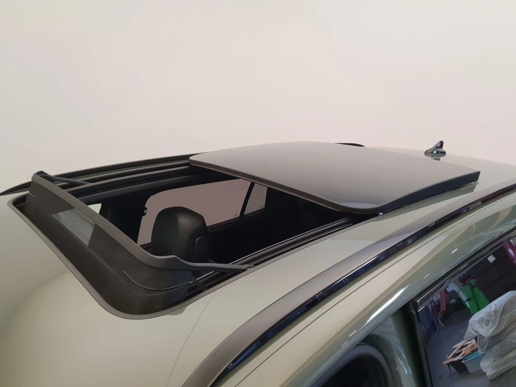 Volkswagen Tayron – foto 12