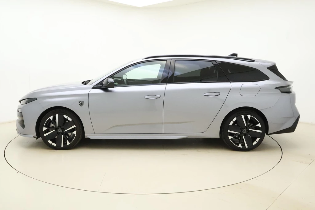 Peugeot 308 – foto 2