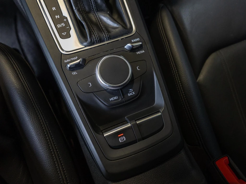 Audi Q2 – foto 35