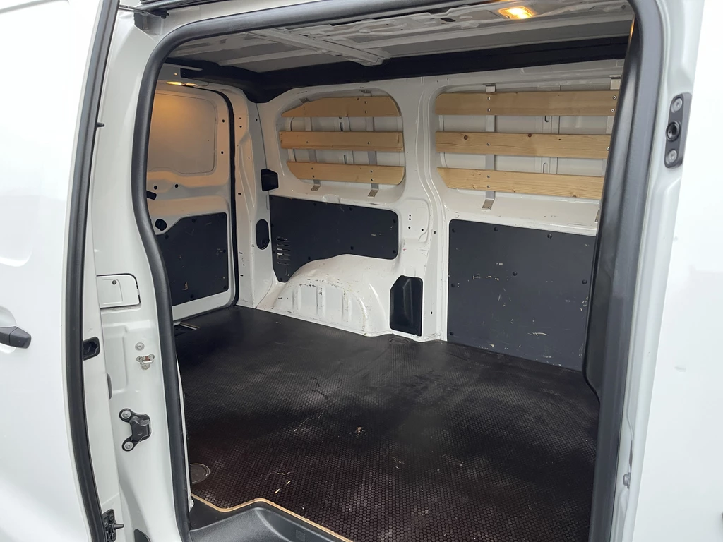 Citroën Jumpy – foto 20