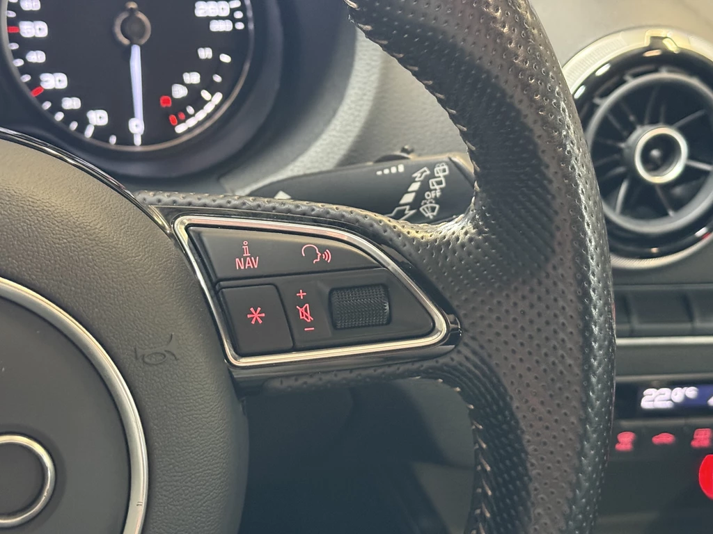 Audi A3 – foto 22