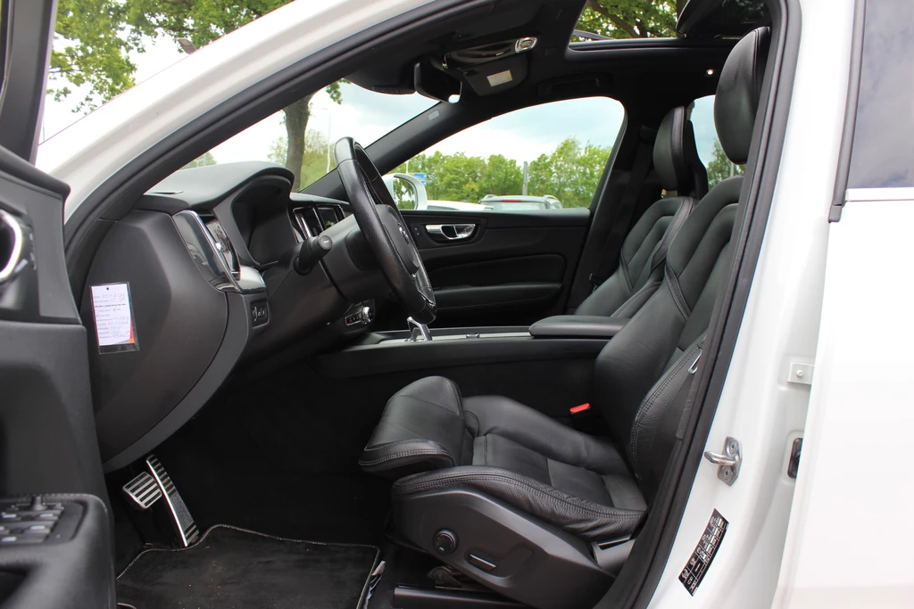 Volvo XC60 – foto 12