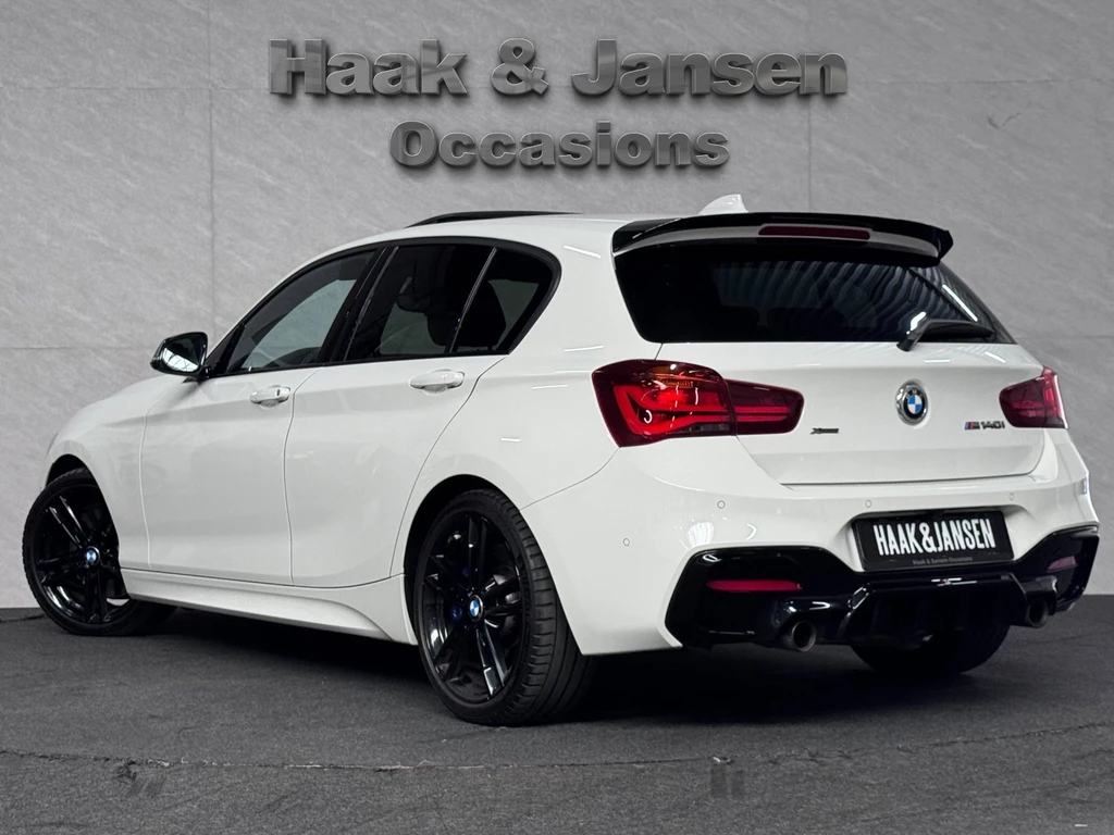 BMW 1 Serie – foto 3