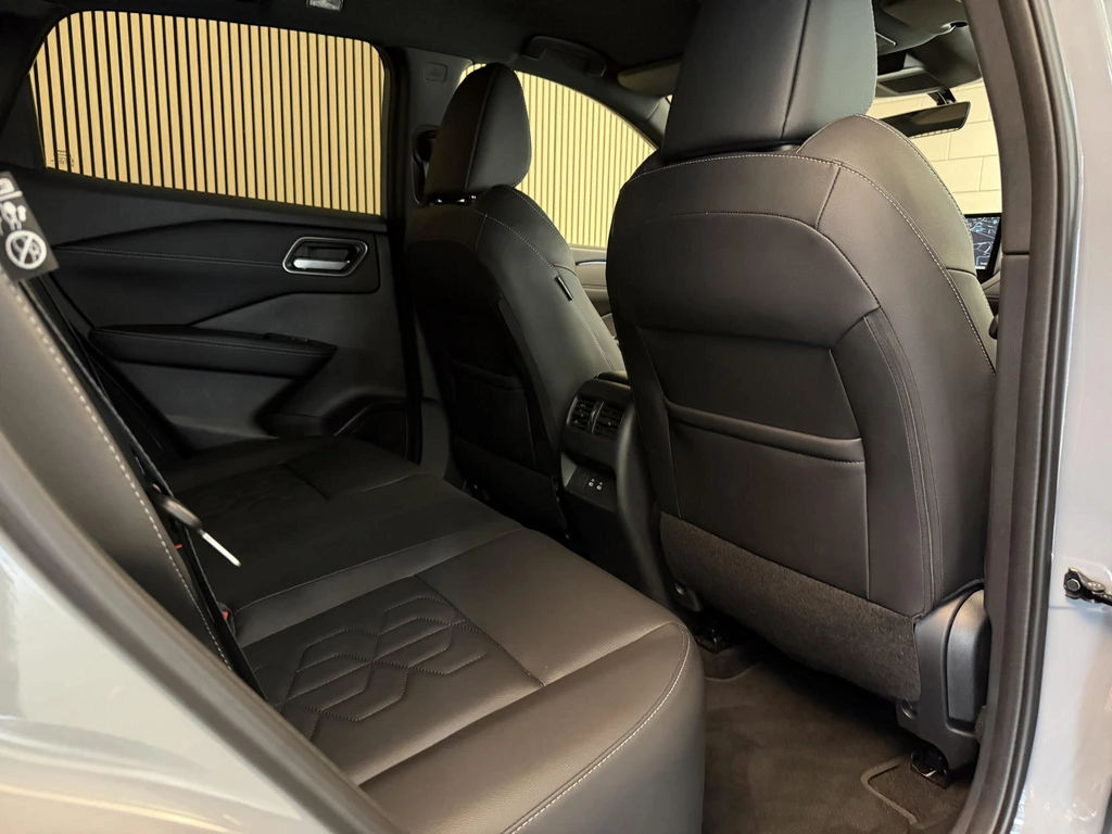 Nissan QASHQAI – foto 45
