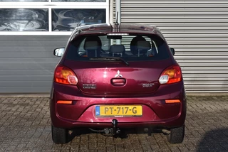 Mitsubishi Space Star – thumbnail 3