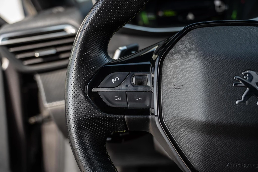 Peugeot 208 – foto 20