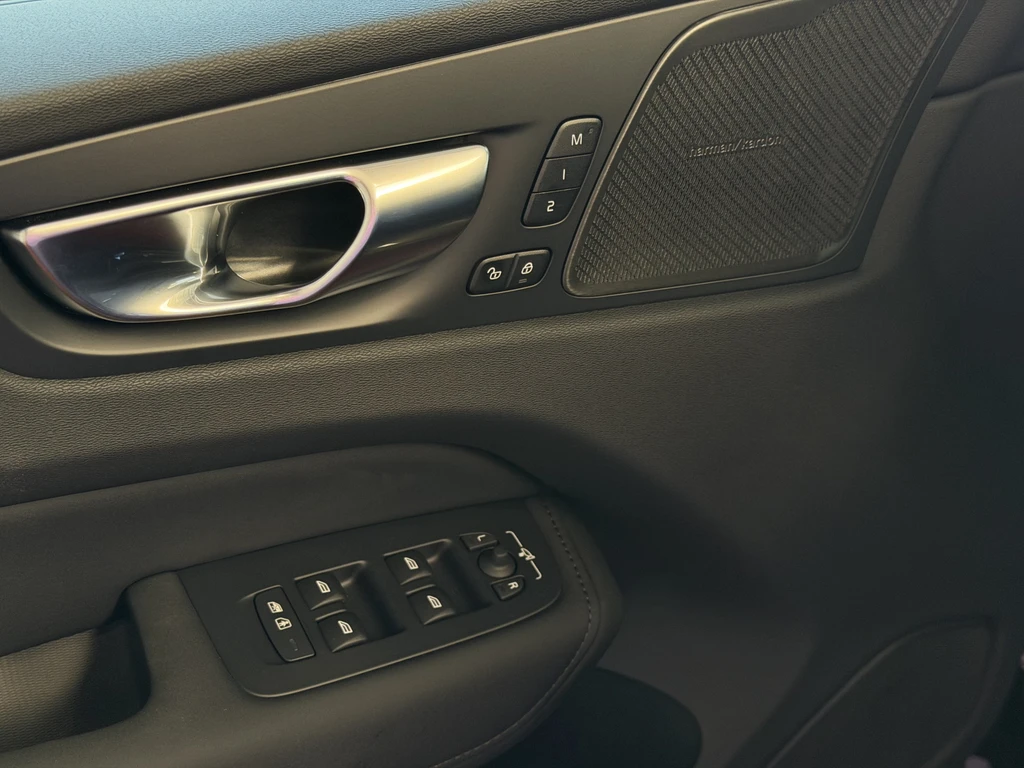 Volvo XC60 – foto 36