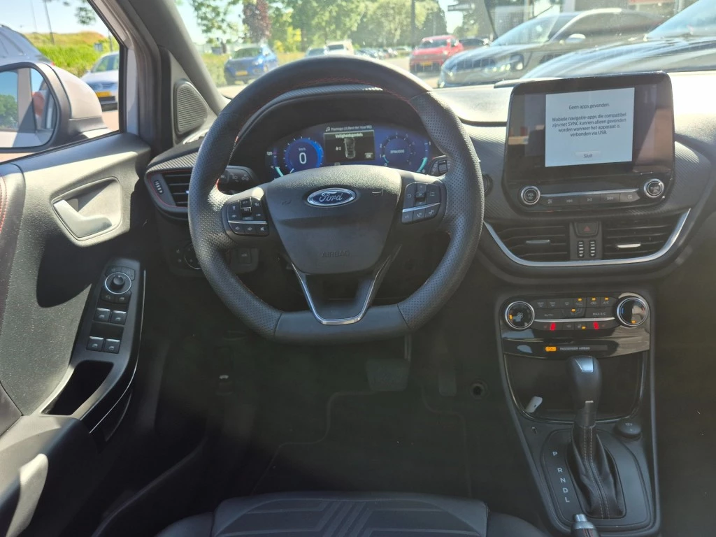 Ford Puma – foto 8