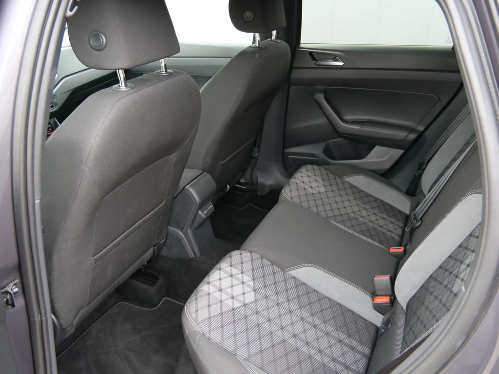 Volkswagen Taigo – foto 39