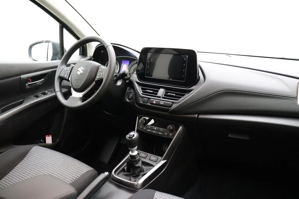 Suzuki S-Cross – foto 10