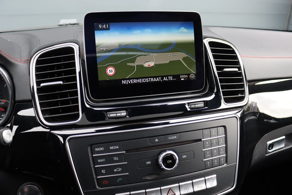 Mercedes-Benz GLE – foto 14