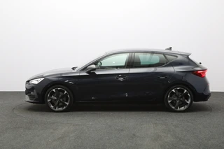 CUPRA Leon – thumbnail 2