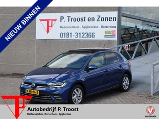 Volkswagen Polo – thumbnail 1