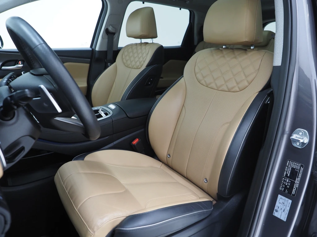 Hyundai Santa Fe – foto 9