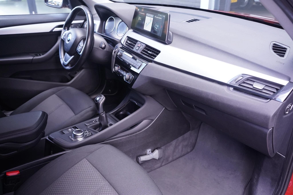 BMW X1 – foto 49