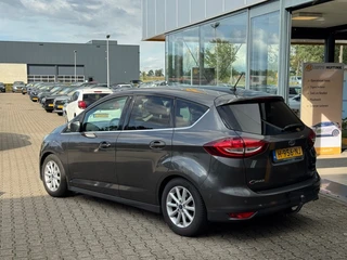 Ford C-MAX – thumbnail 3