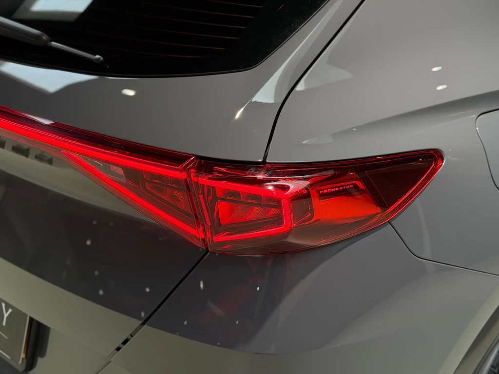 CUPRA Formentor – foto 15