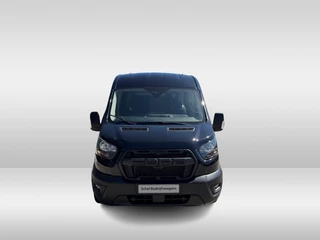 Ford Transit – thumbnail 8