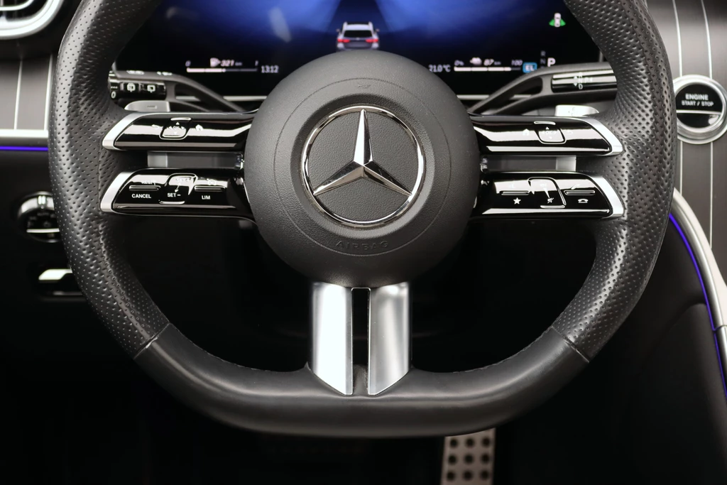 Mercedes-Benz GLC – foto 31