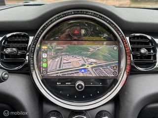MINI Cooper Cabrio – thumbnail 13