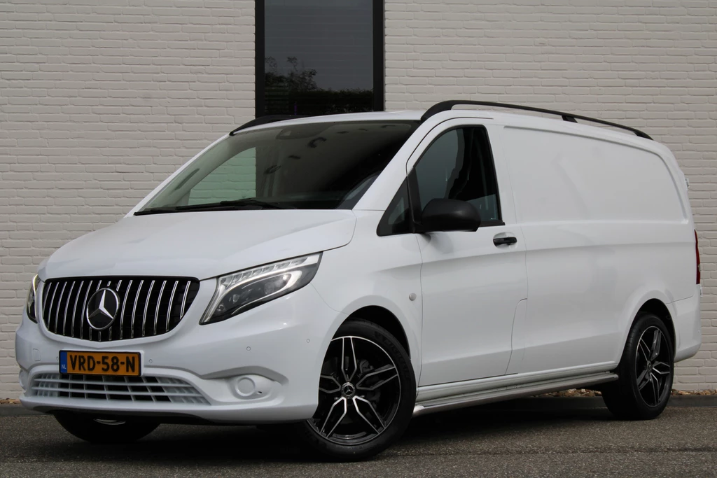 Mercedes-Benz Vito – foto 3