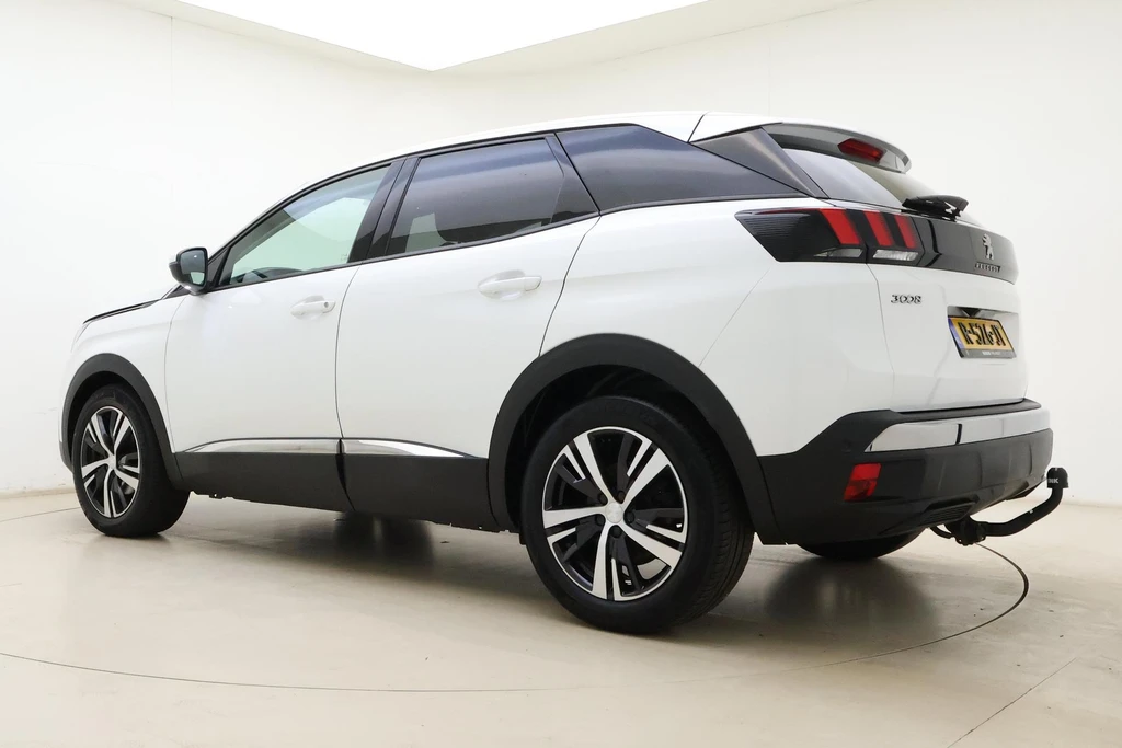 Peugeot 3008 – foto 4