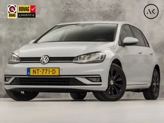 Volkswagen Golf – thumbnail 1