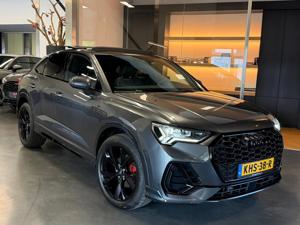 Audi Q3 – foto 14