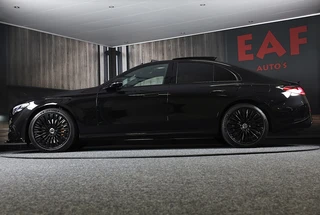 Mercedes-Benz E-Klasse – thumbnail 3
