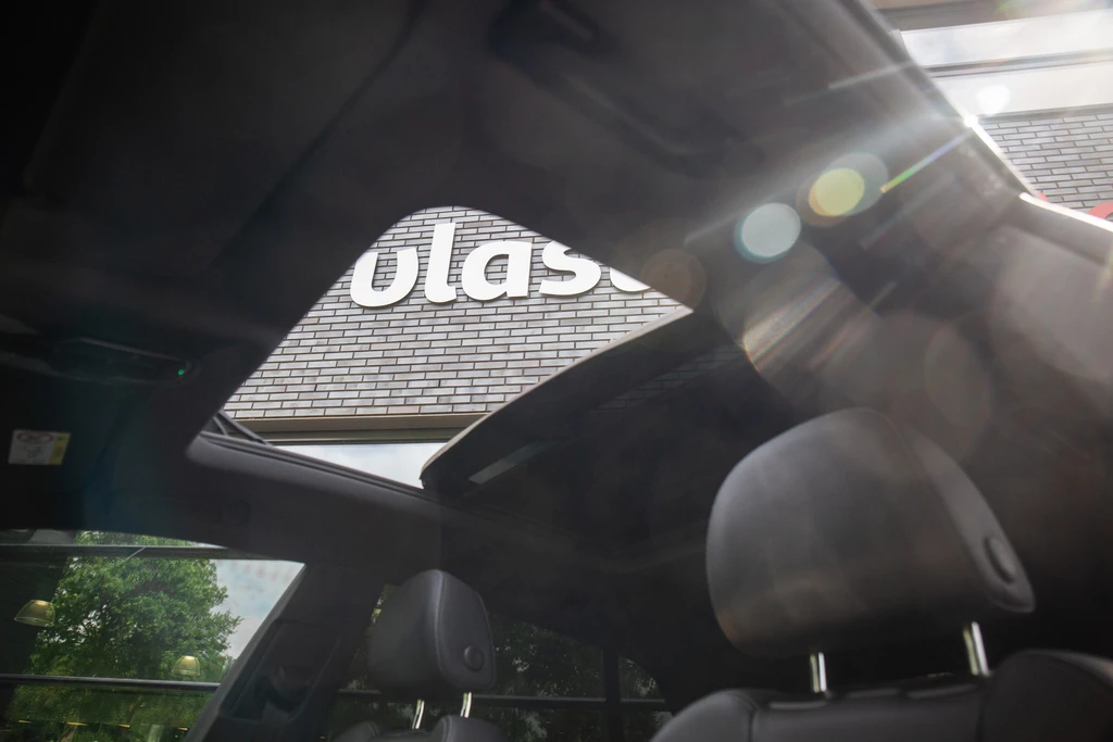 Audi Q8 – foto 9
