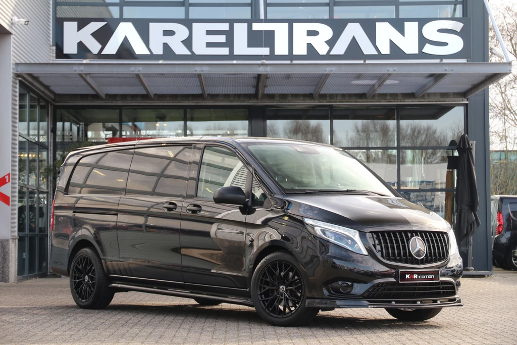 Mercedes-Benz Vito – foto 6