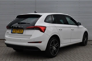Škoda Scala – thumbnail 4