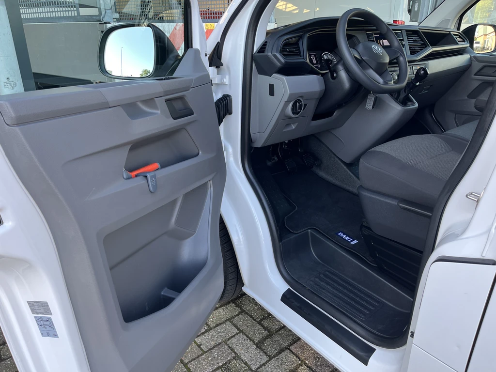 Volkswagen Transporter – foto 31