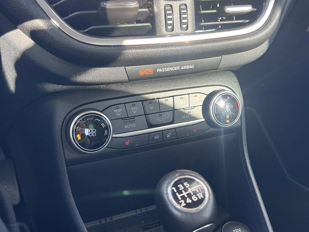 Ford Fiesta – foto 12