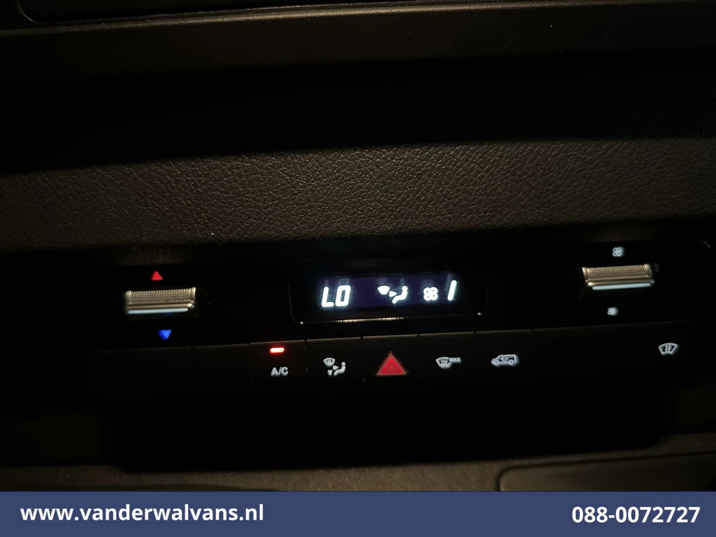 Mercedes-Benz Sprinter – foto 13