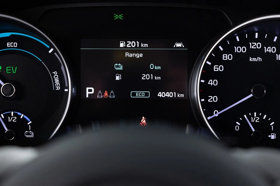 Kia XCeed – foto 17