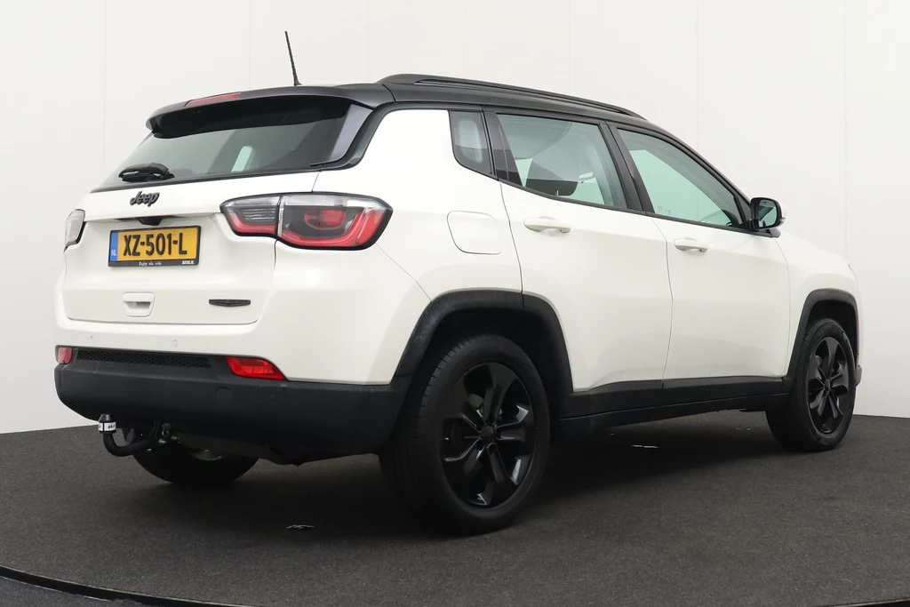 Jeep Compass – foto 4