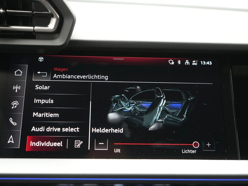 Audi A3 – foto 28