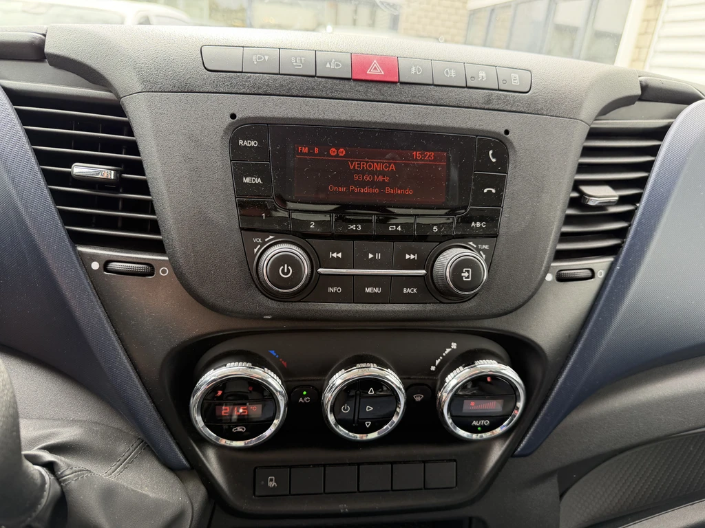 Iveco Daily – foto 18