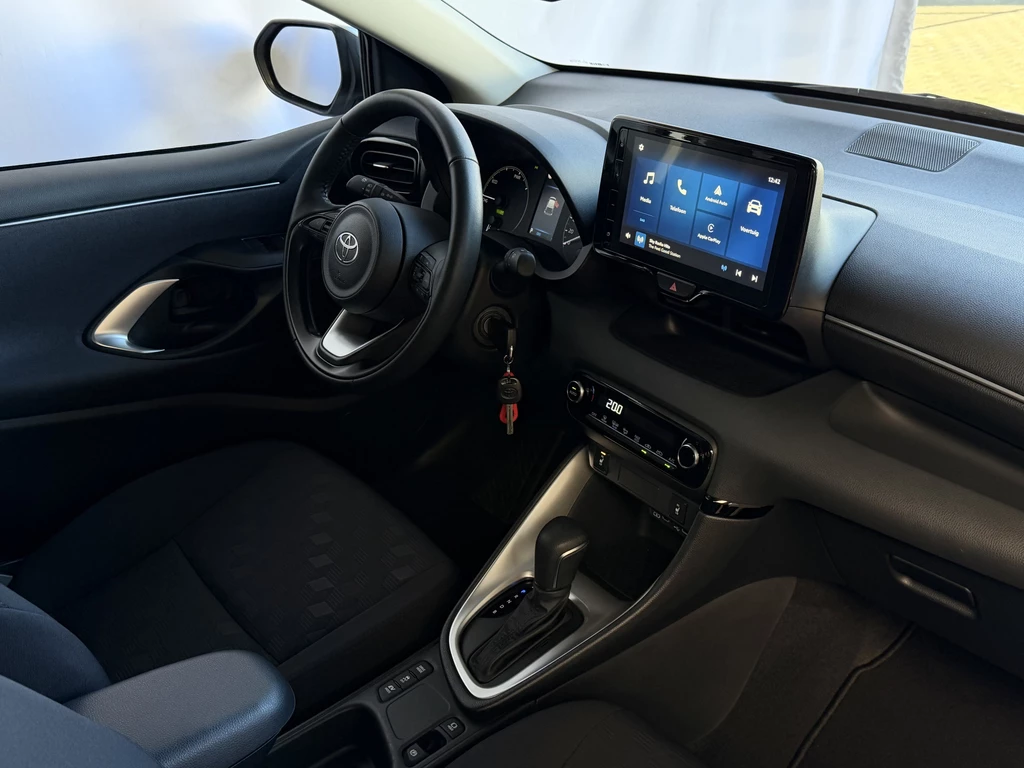 Toyota Yaris – foto 42