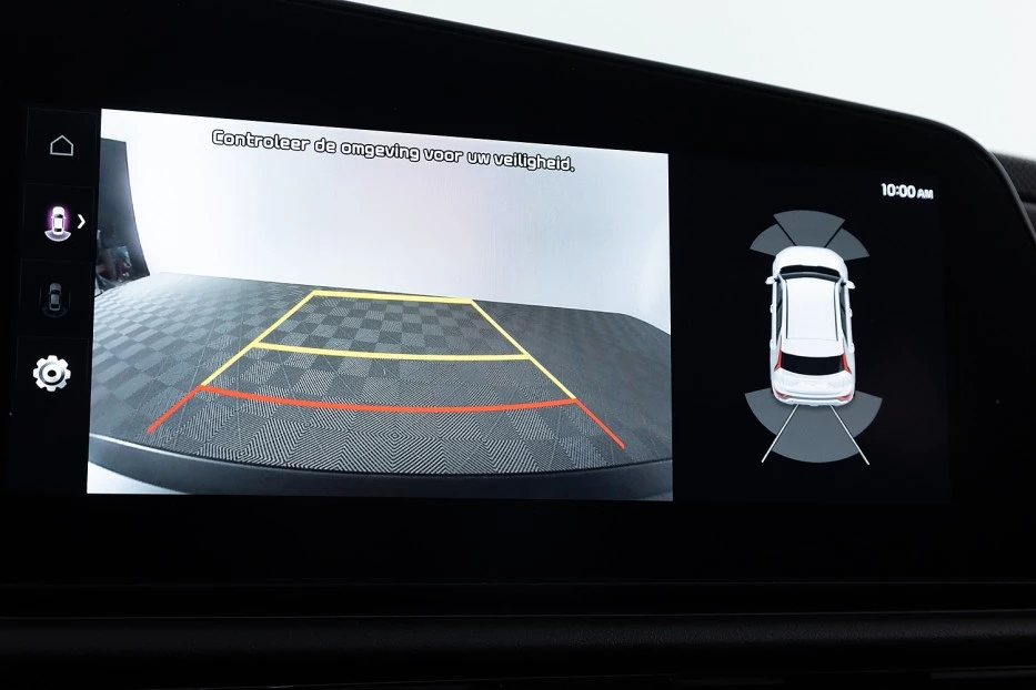 Kia Niro EV – foto 23