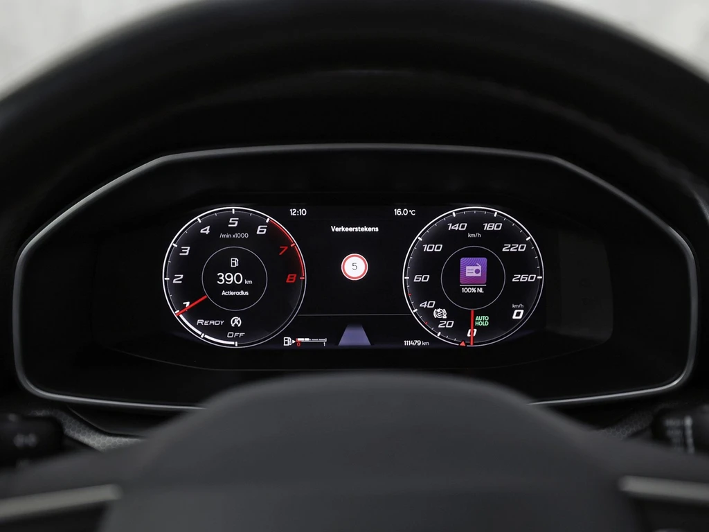 SEAT Leon – foto 13