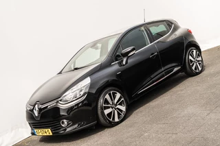 Renault Clio – thumbnail 2