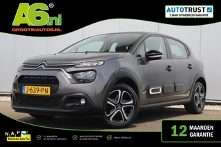 Citroën C3 – thumbnail 1