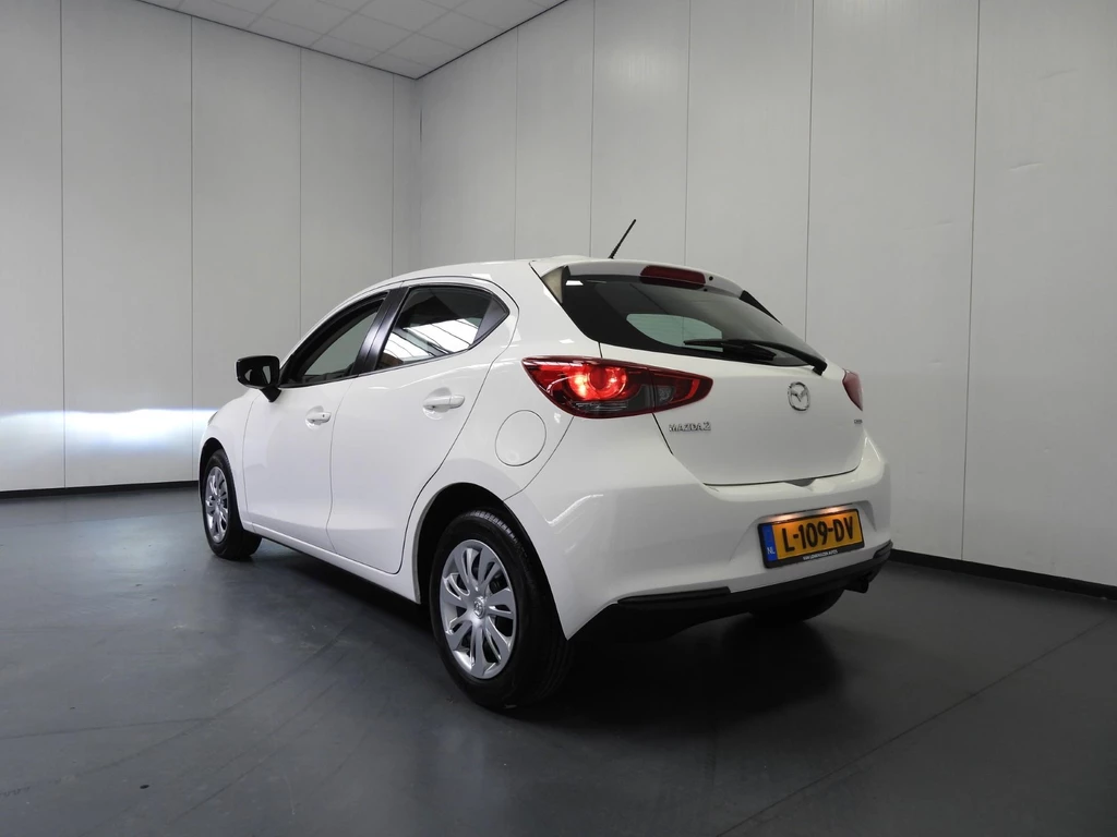 Mazda 2 – foto 3