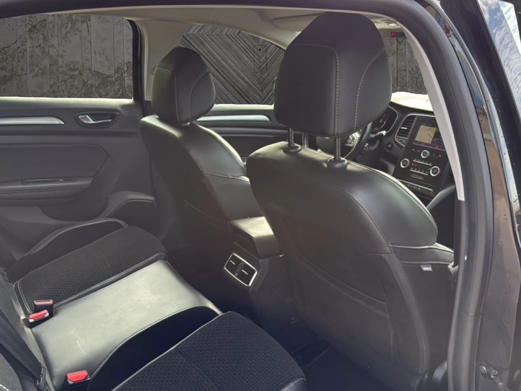 Renault Mégane – foto 11